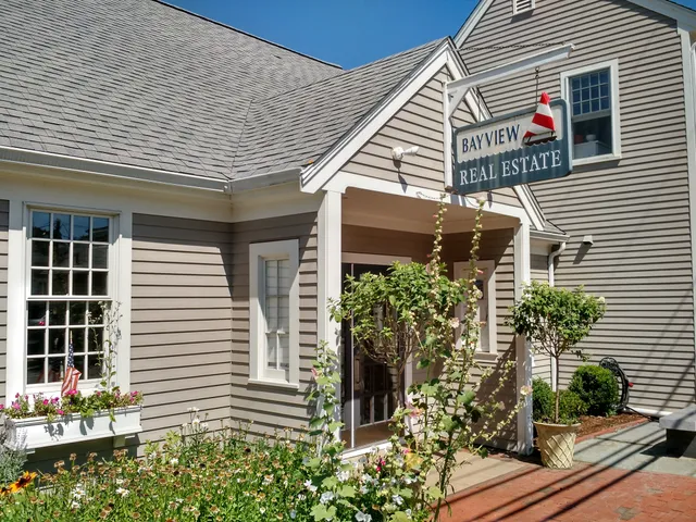 Bayview Real Estate work photo