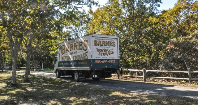 work photo from barnesmoversmv.com