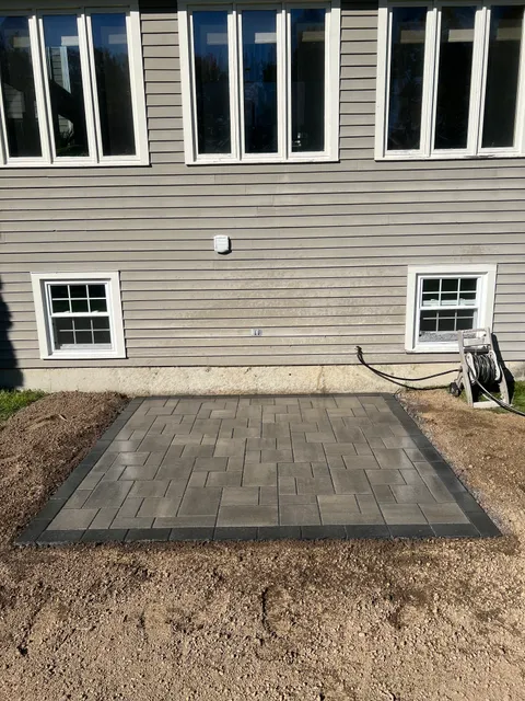 Young & Sons Landscape & Construction LLC work photo