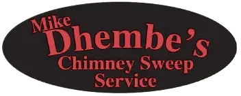 Mike Dhembe's Chimney Sweep Service logo