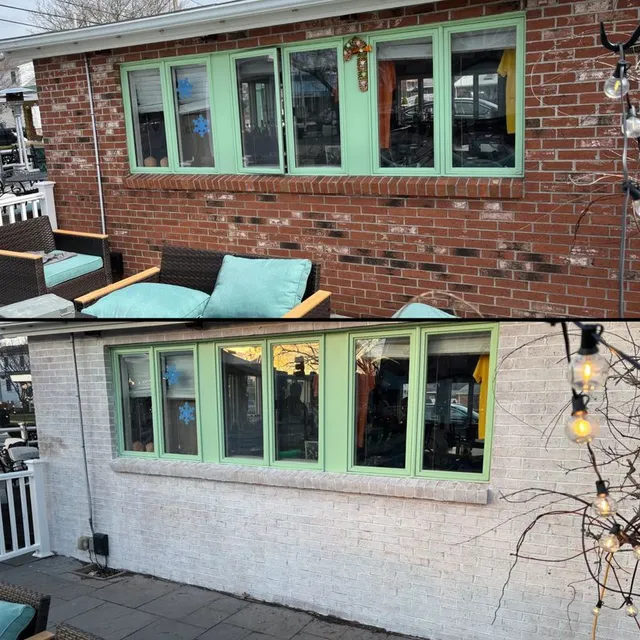 Commercial Spaces