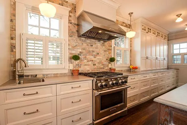 Kitchen Remodeling Photo Gallery