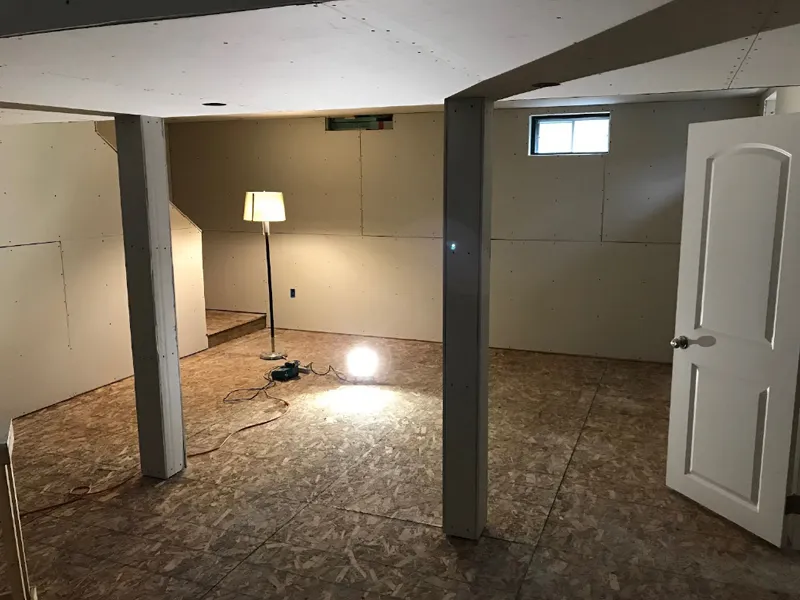 work photo from drywallunlimitednh.com