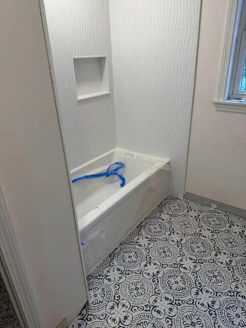 ADK Tile LLC work photo