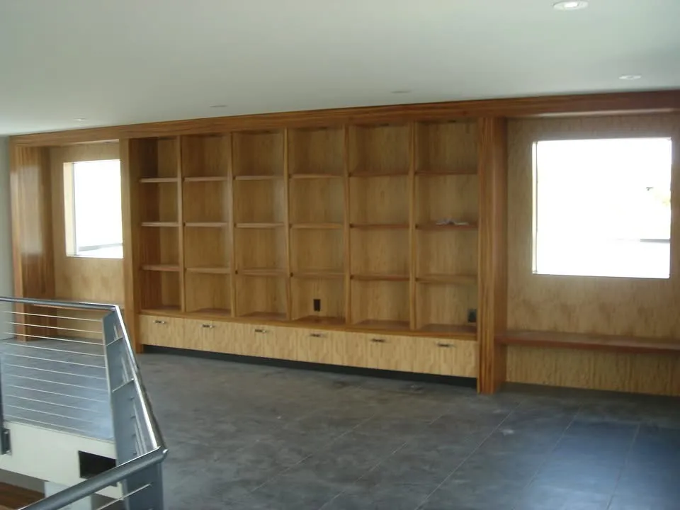 Willow Carpentry & Cabinets