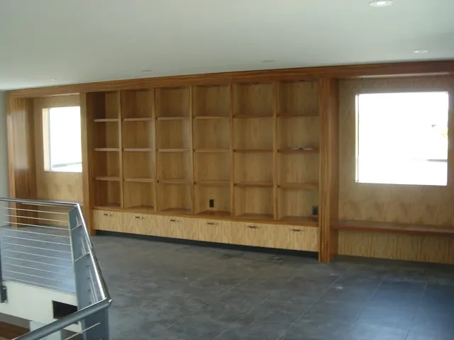 Willow Carpentry & Cabinets
