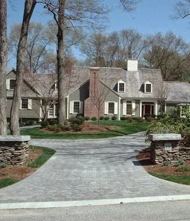 Corliss Landscape and Irrigation: Landscape & Irrigation in Ipswich, MA