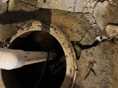 Sump Pump Repair