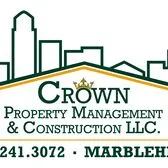 Crown Property Management logo