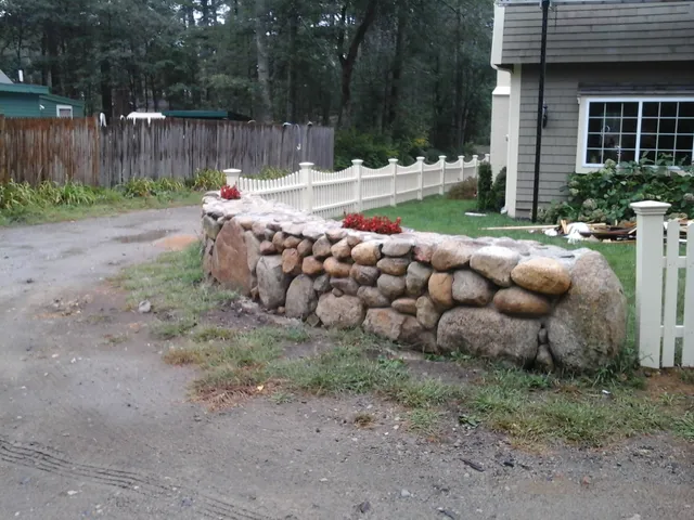 Dunn Construction work photo