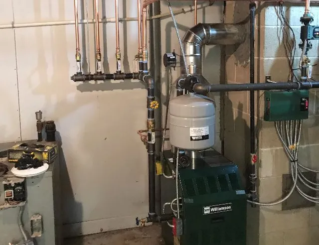 work photo from priorityplumbingri.com