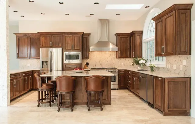 Cabinet Refacing