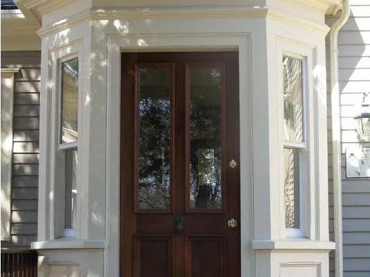 Roberts Custom Joinery researched project photo