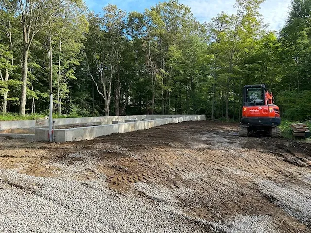 work photo from coolbethconstruction.com