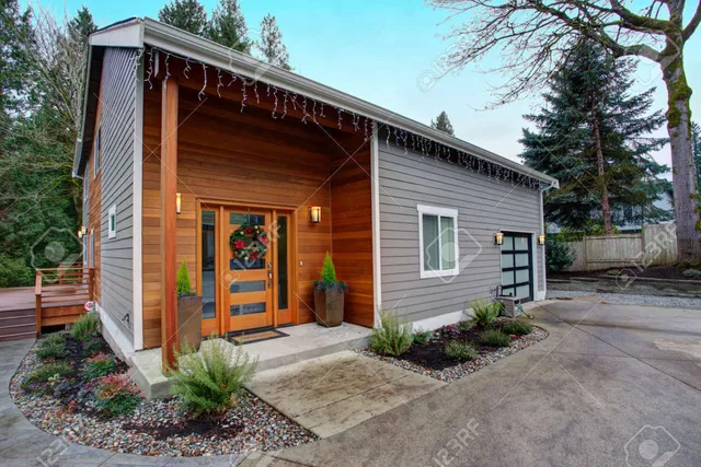 De La Rosa Deck, Siding & Fence
