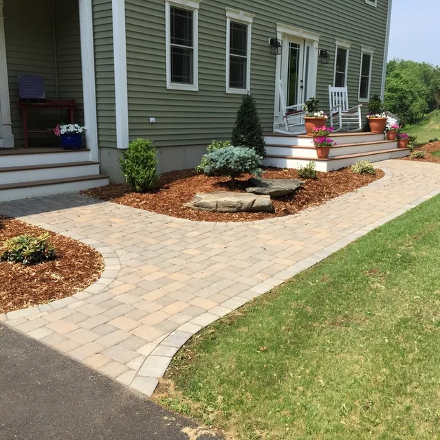 Towne & Country Gardens work photo