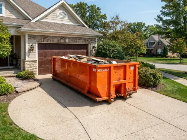 work photo from canyonrolldumpsterrentals.site