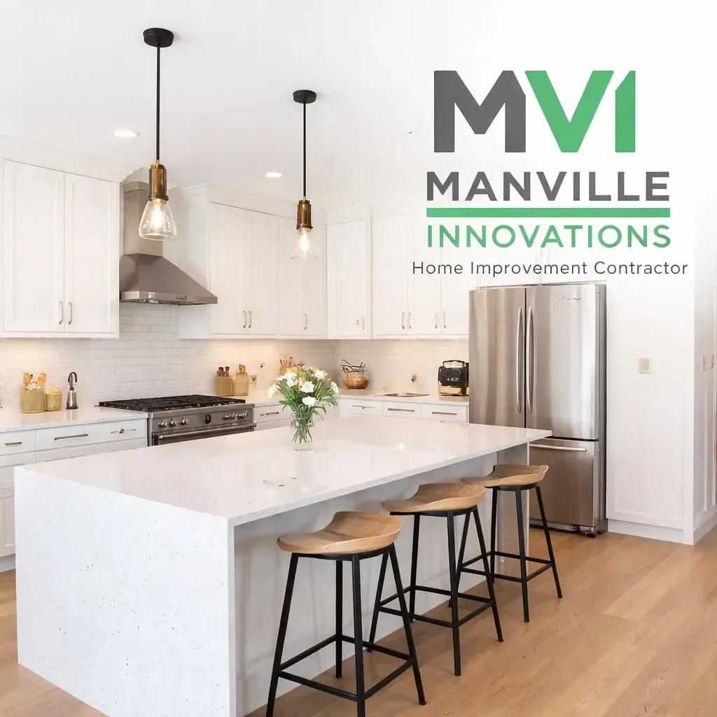 ManVille Innovations researched project photo