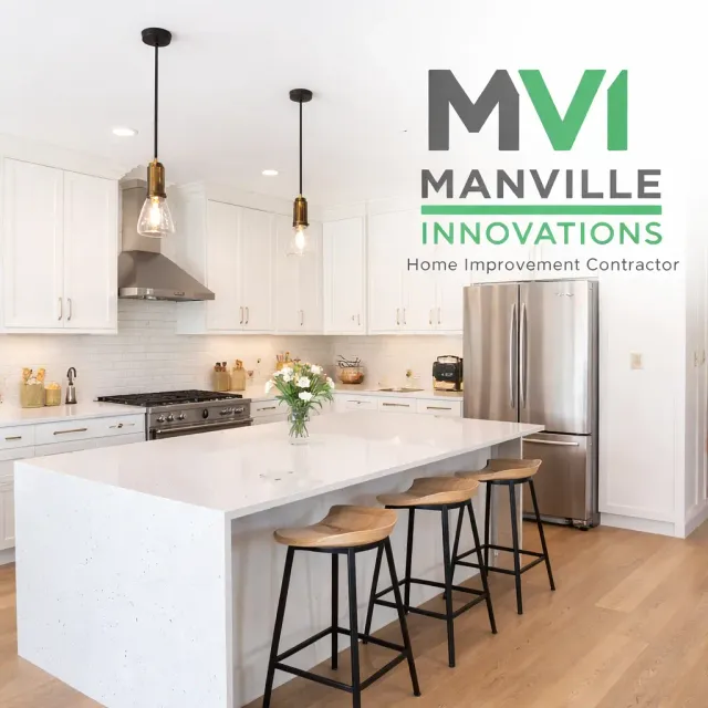 ManVille Innovations researched project photo