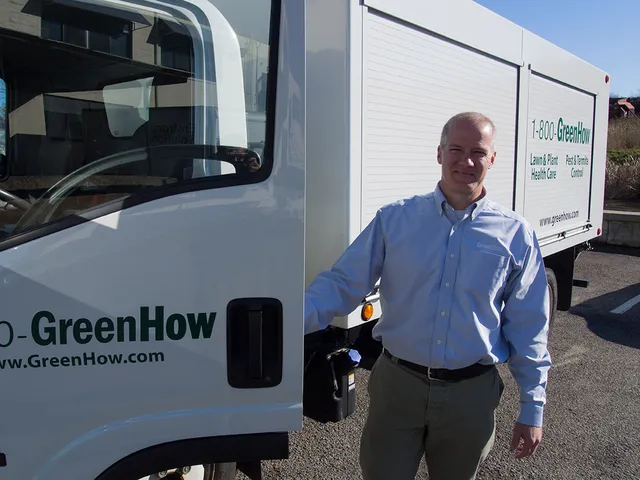 GreenHow, Inc