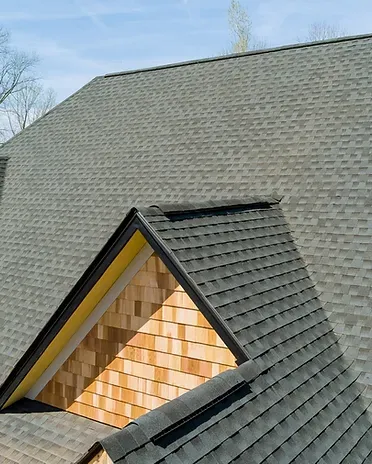 Residential roofing services across Western and Central Massachusetts, Southern New Hampshire, and communities east of I-95