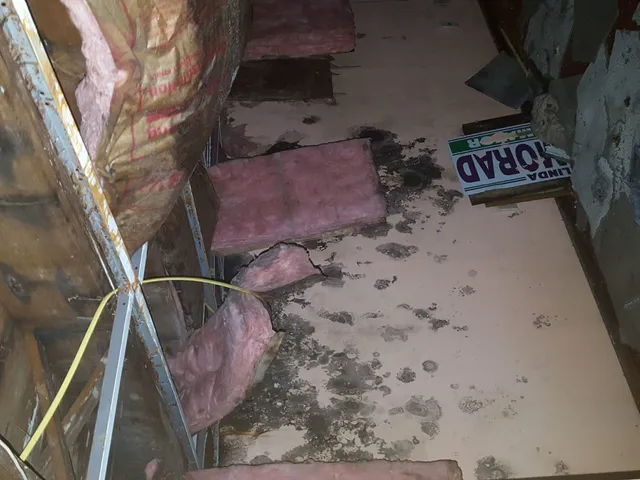 work photo from mitchellbrotherscleaning.com