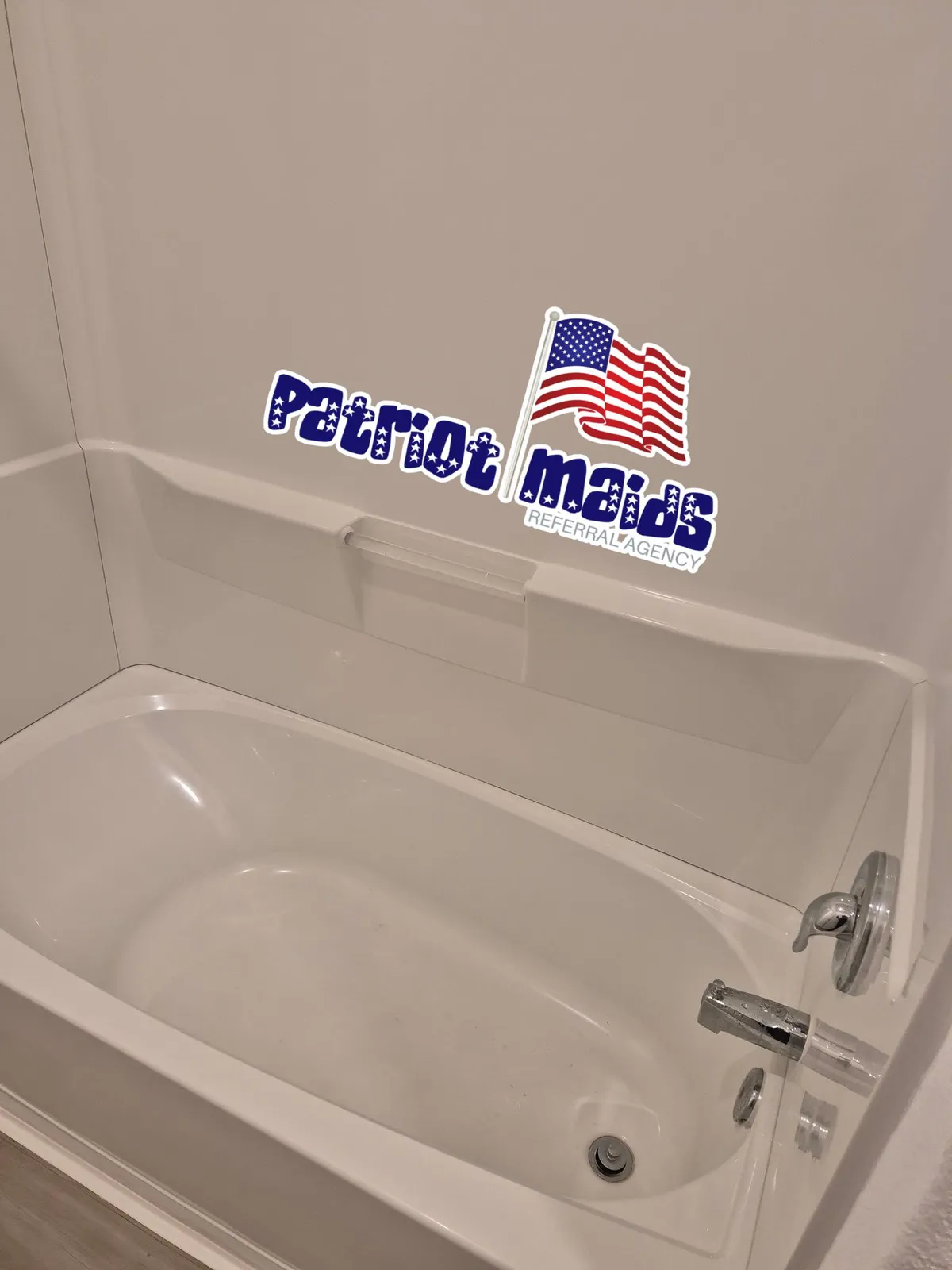Patriot Maids Cleaning Services