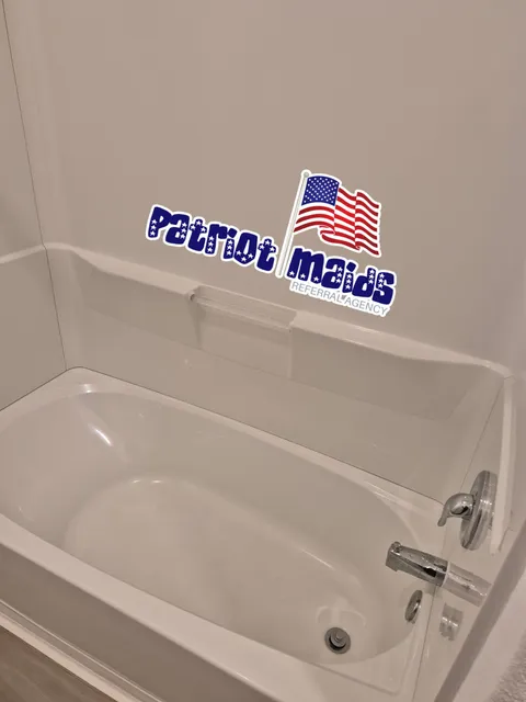 Patriot Maids Cleaning Services