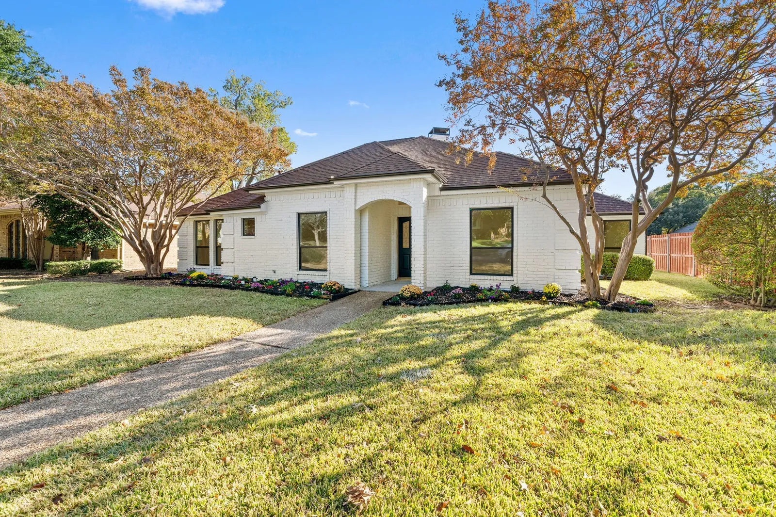 Metroplex Pro Builders researched project photo