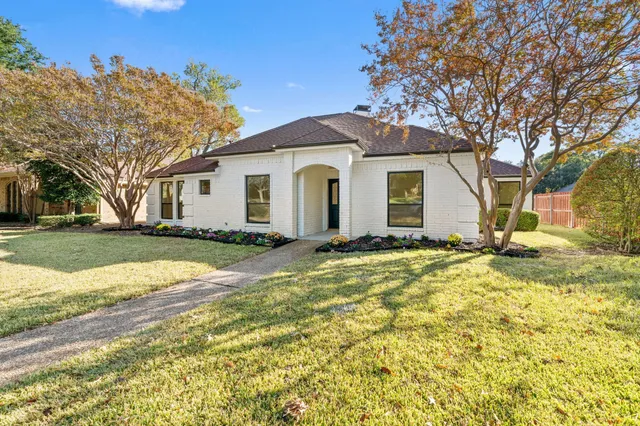 Metroplex Pro Builders researched project photo