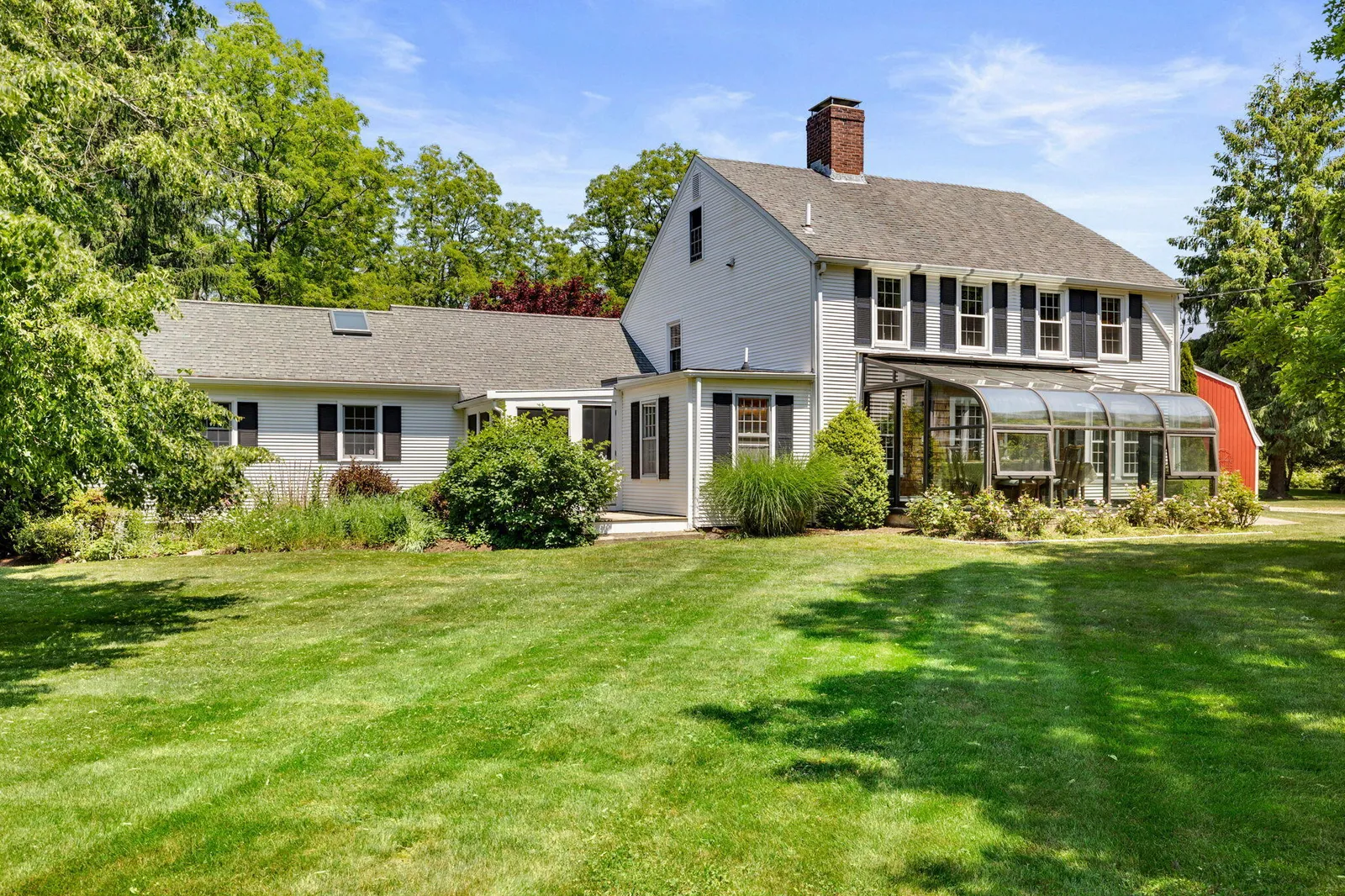 Tino Gagliardi - Derouen Levinson Group, Keller Williams Cape Cod & the Islands researched project photo