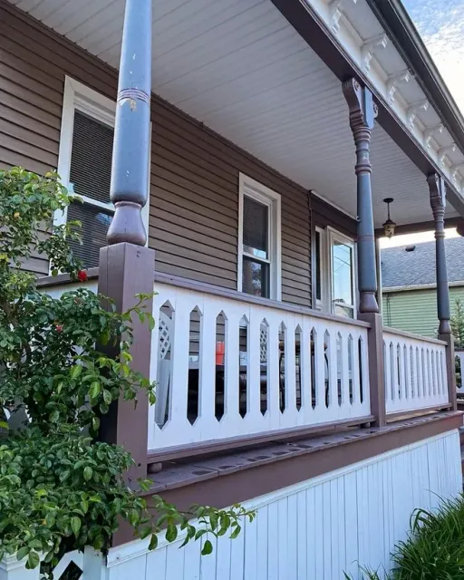 South Coast Handyman work photo