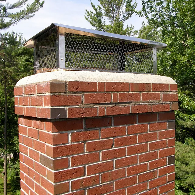 work photo from atopchimney.com