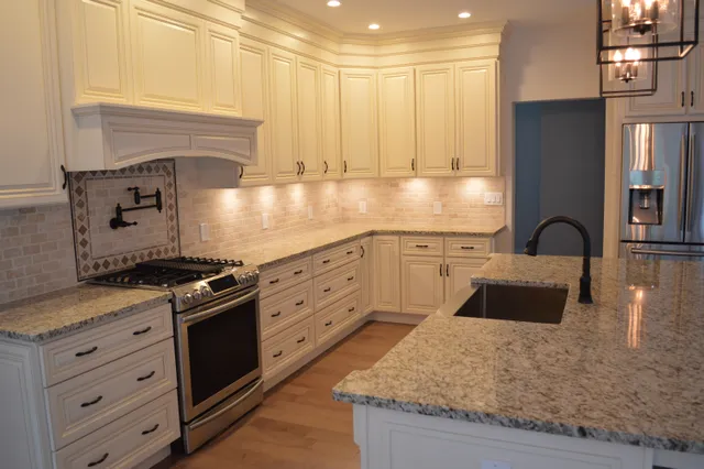 ASP Home Improvement & Construction Corp work photo
