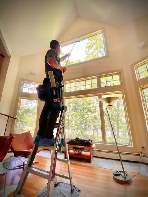 Window Cleaning