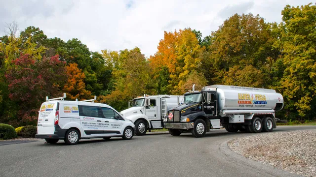work photo from alvesfuels.com