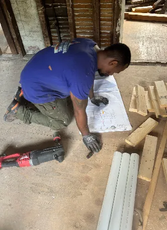 for Hrod Plumber and Heating in Arlington, Massachusetts