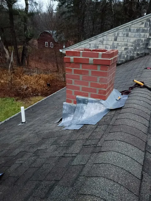 Primeline Masonry and Roofing Corp researched project photo