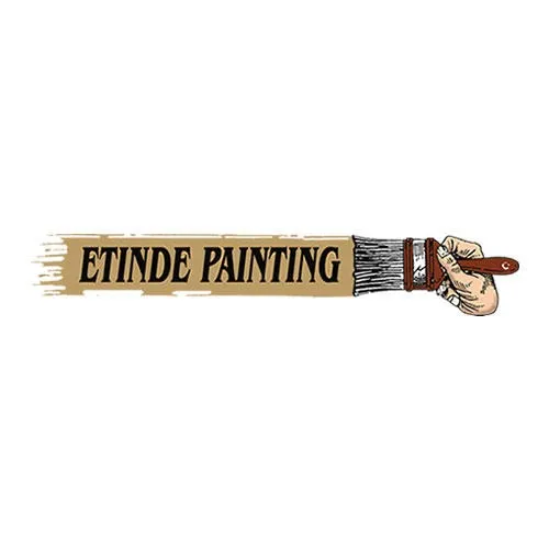 Etinde Painting logo