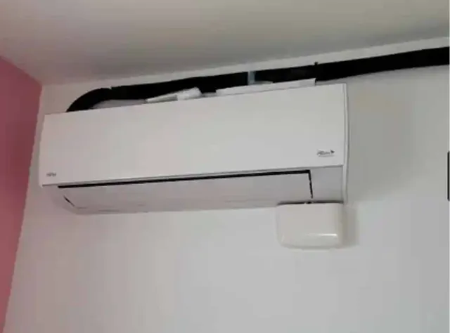 Elite Appliance Repair & HVAC work photo