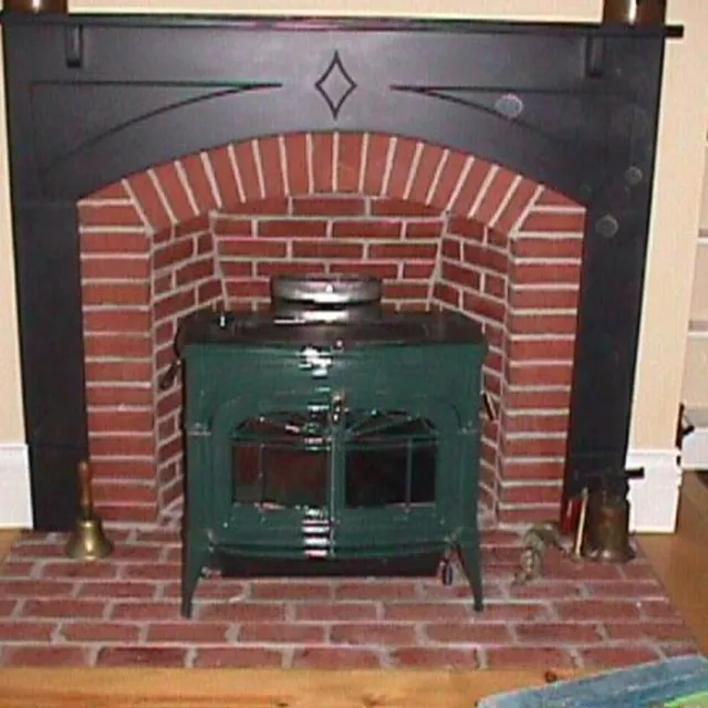 Masonry Done Wright researched project photo