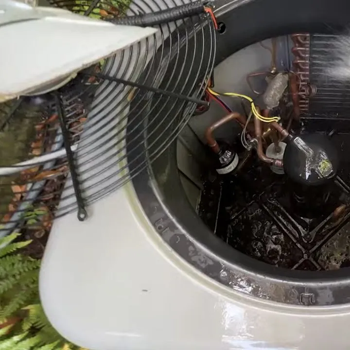 BreezePro AC Repair Revere
