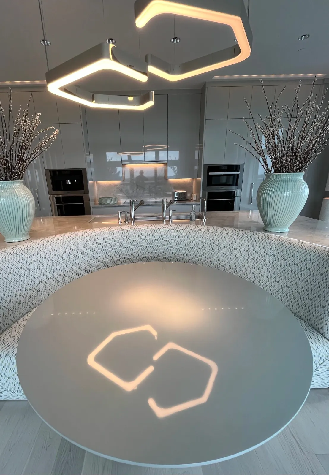 Custom Furniture Painting