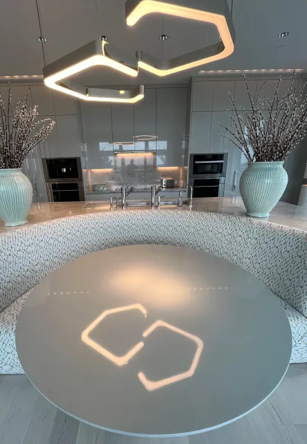 Custom Furniture Painting