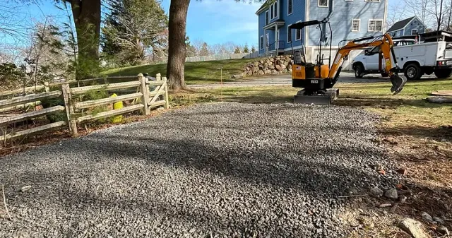 Campagna Carpentry and Landscape verified work photo