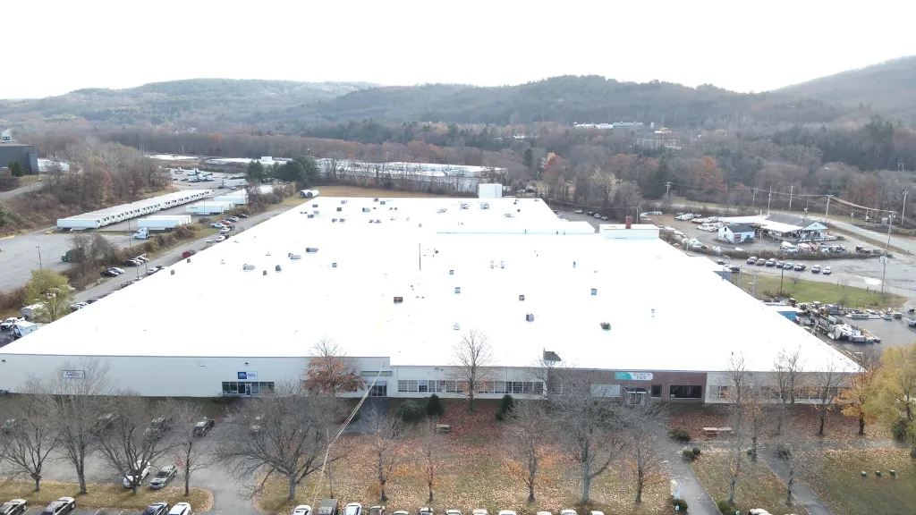 Certified Roofing Systems