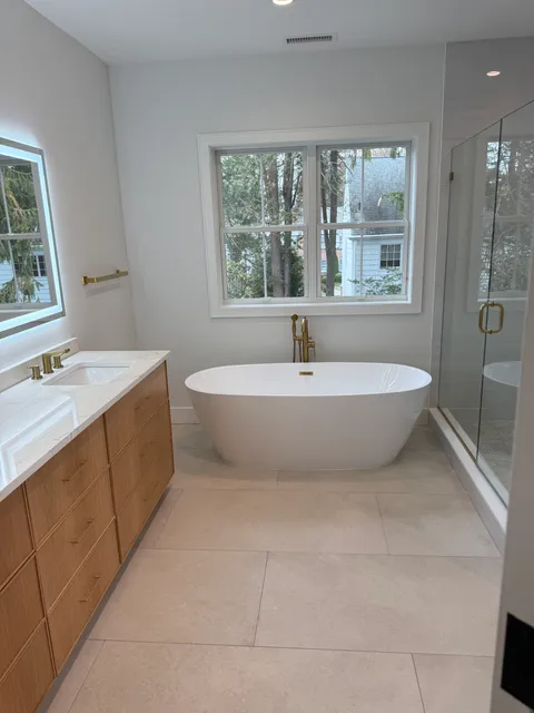 Coyann Tile Pros work photo
