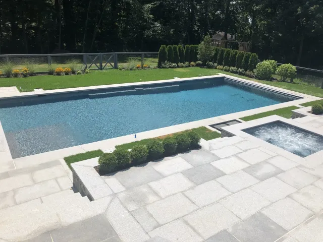 work photo from adowpools.com