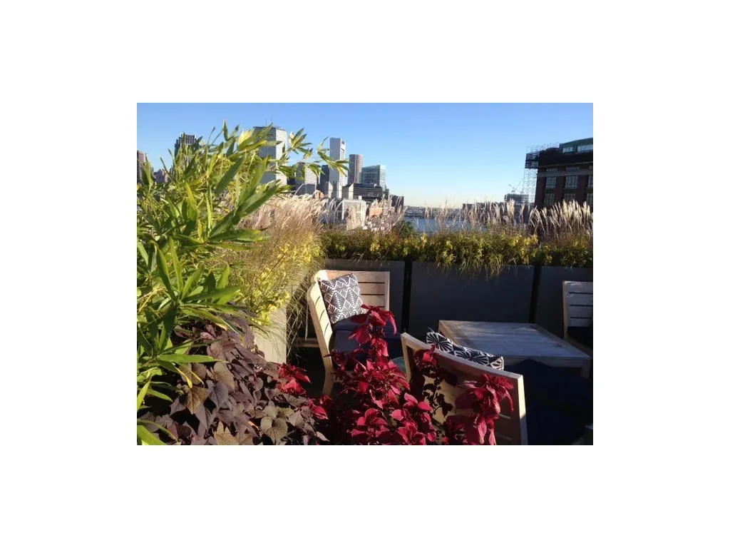 URBGARDENS, LLC researched project photo