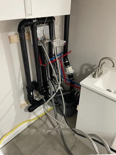 work photo from foleyplumbingheating.com